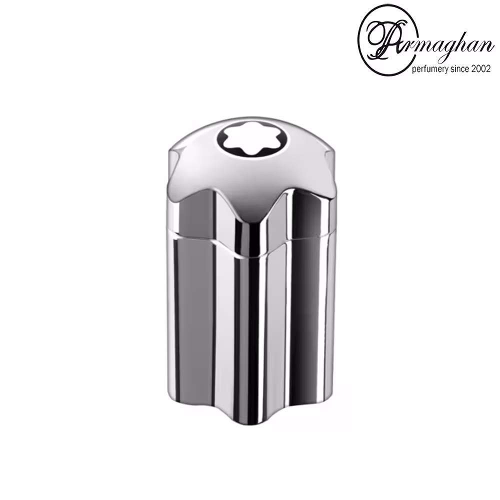 Montblanc Emblem Intense For Men EDT