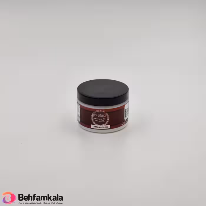 چسب دکوپاژ براق کادنس