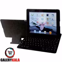 کیبورد آی پد ETEORO iPad2/new ipad