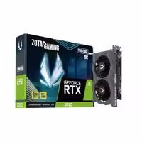 قیمت کارت گرافیک مدل ZOTAC GeForce RTX3050 Twin Edge OC 6GB
