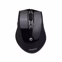 ماوس بی سیم بیاند مدل FOM-3525 RF