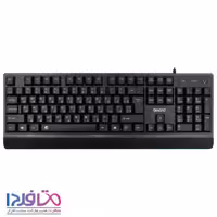 کیبورد بیاند مدل BK-6200