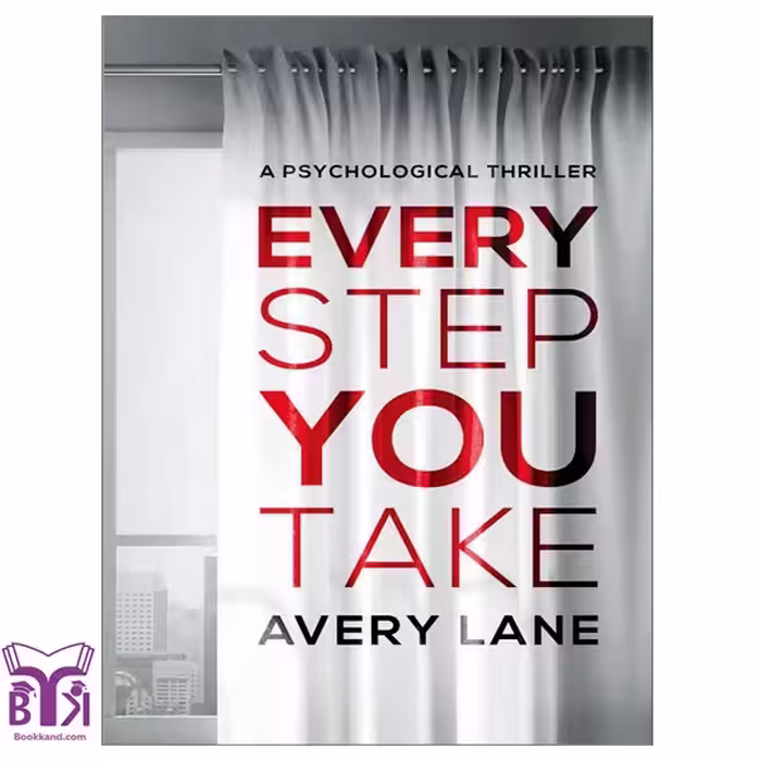 کتاب Every Step You Take