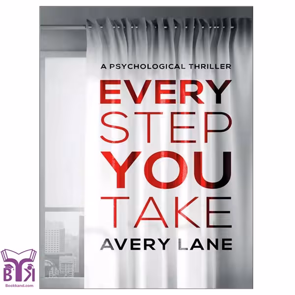 کتاب Every Step You Take
