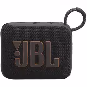 اسپیکر بلوتوثی قابل حمل جی بی ال (JBL) مدل Go 4