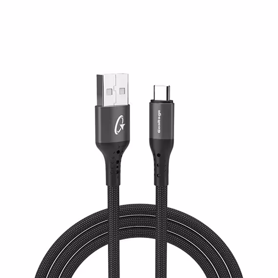 کابل USB به USB-C گلتیج مدل CA02