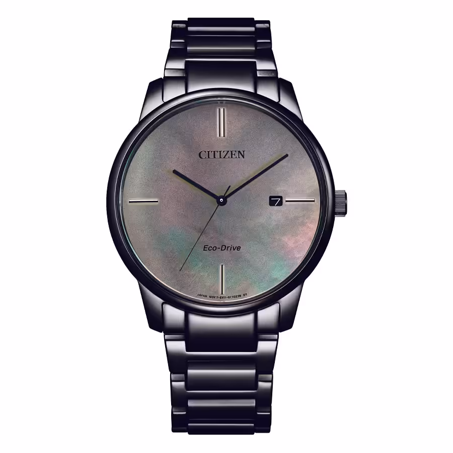 ساعت مچی مردانه سیتیزن مدل BM7525-84Y