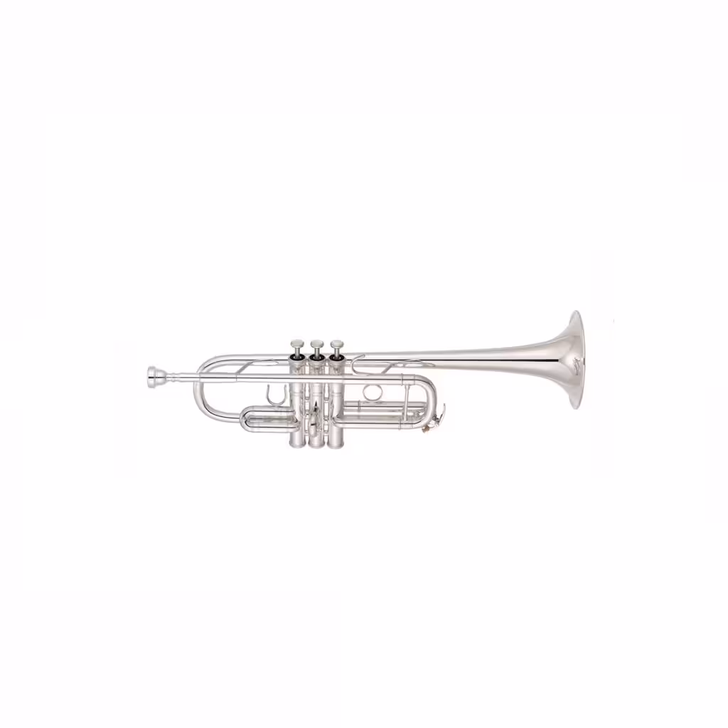 ترمپت یاماها مدل YTR-4435ll-S