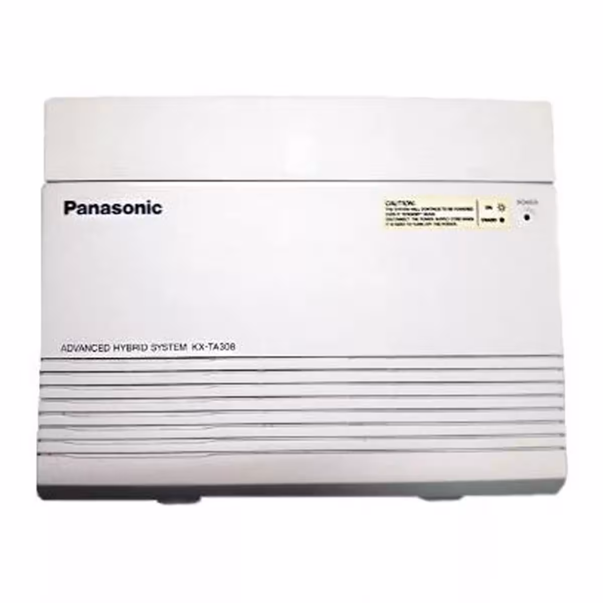 دستگاه سانترال استوک پاناسونیک مدل Panasonic KX-TA308