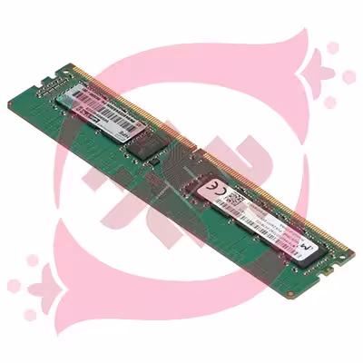 رم سرور HPE 16GB PC4-2400T-E ECC UDIMM 2R 869538-001