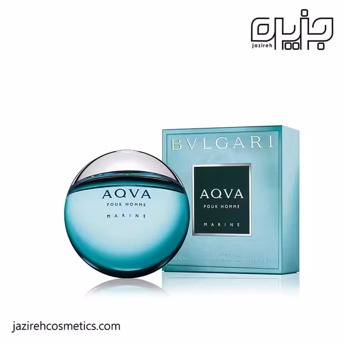 ادكلن بولگاري AQVA