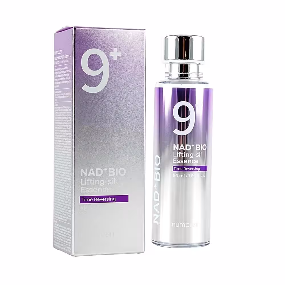 اسنس لیفتینگ نامبوزین شماره 9