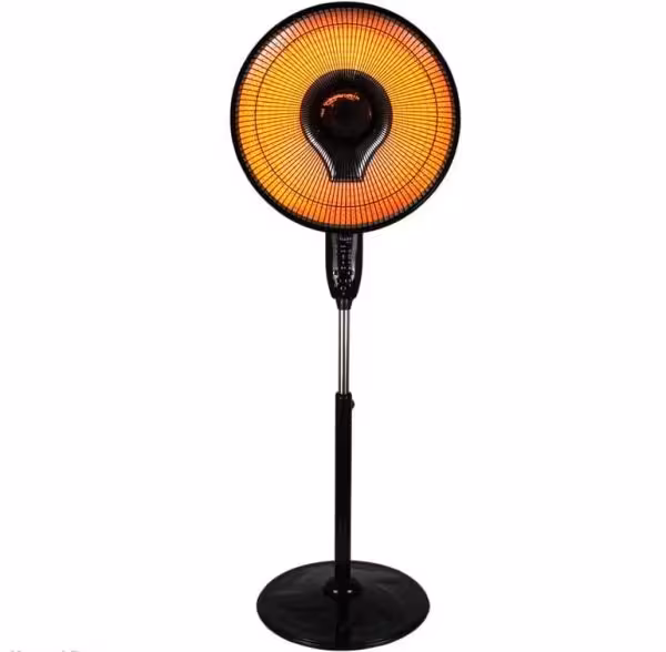 هیتر حرارتی ویداس مدل C0005  8088