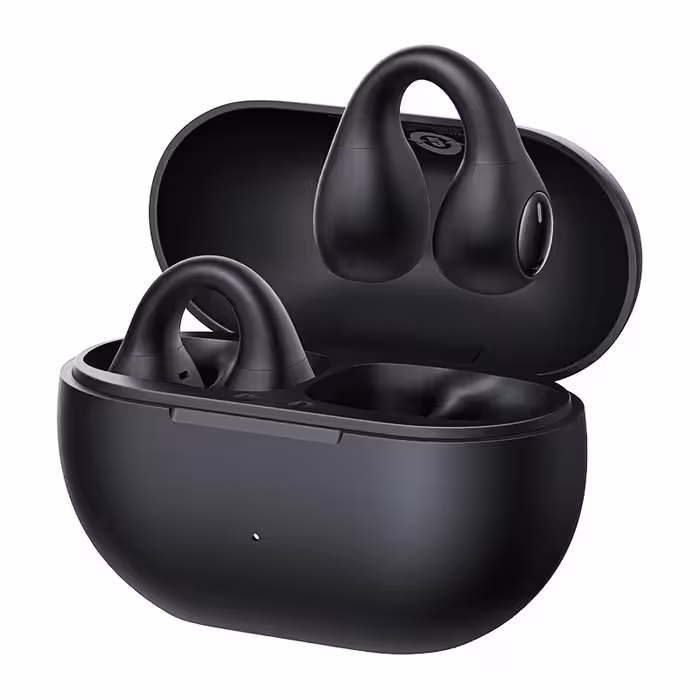 هدفون بلوتوثی بیسوس مدل AKB COMPACT BASS 15 CLIP