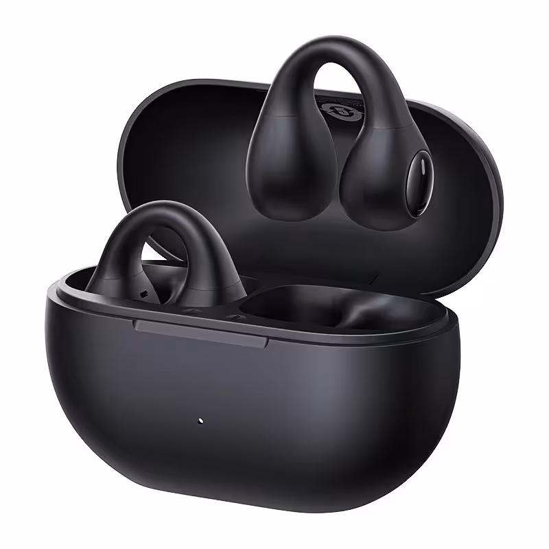 هدفون بلوتوثی بیسوس مدل AKB COMPACT BASS 15 CLIP