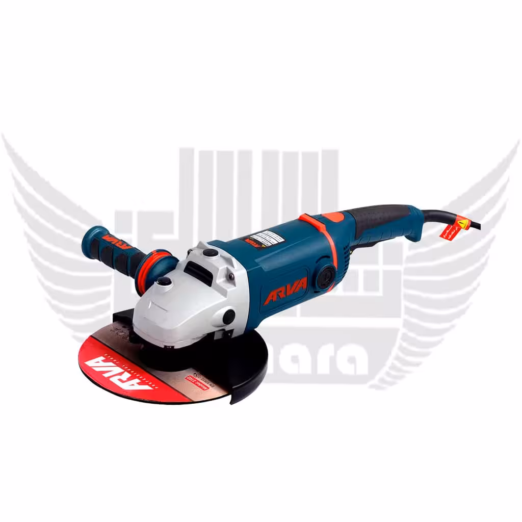 فرز سنگبری آروا مدل 5534