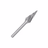 مته فرز فرم مخروطی تیز M پاور کات POWER CUT کد ALU M1625M06X-45
