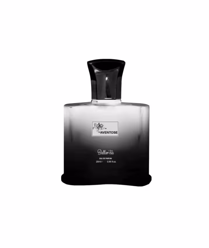 عطر ادکلن جیبی بالرینا کرید اونتوس Aventose حجم 30 میل