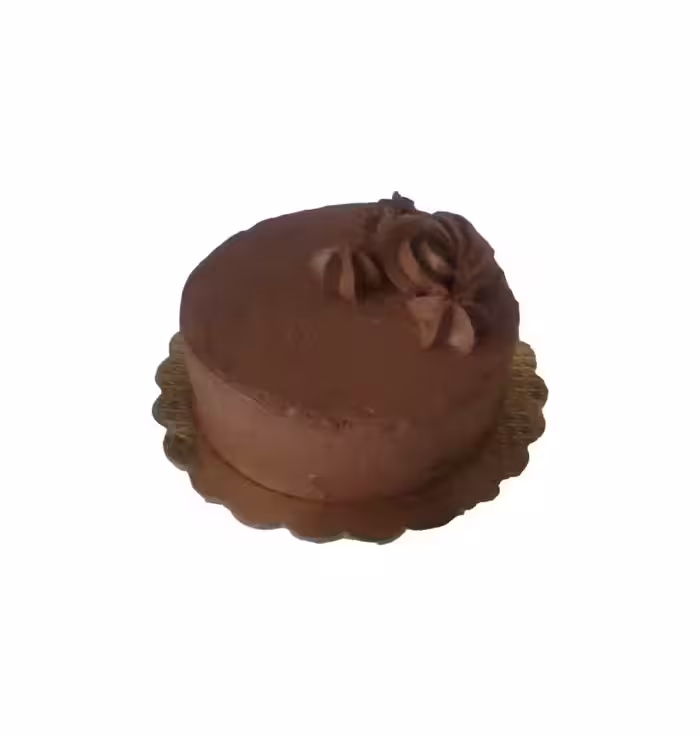 مینی کیک 400 گرم کتوژنیک بانیل