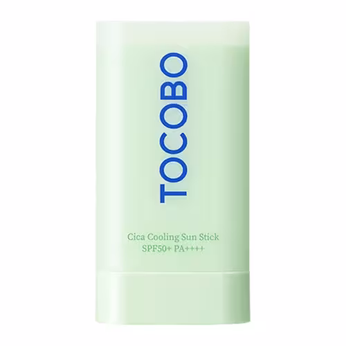 ضد آفتاب استیکی سیکا کولینگ Cica Cooling SPF 50 توکوبو TOCOBO اصل