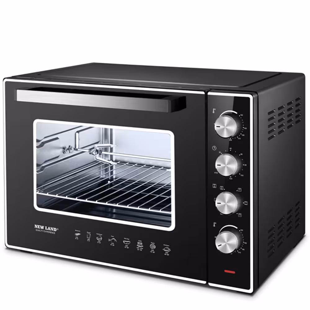 آون توستر نیولند NL2960BL ظرفیت 60 لیتر