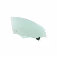 شیشه درب جلو راست گک GS3