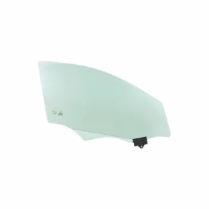 شیشه درب جلو راست گک GS3