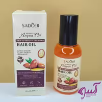 روغن صاف کننده مو آرگان اورجینال SD82010