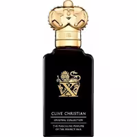 عطر ادکلن کلایو کریستین ایکس