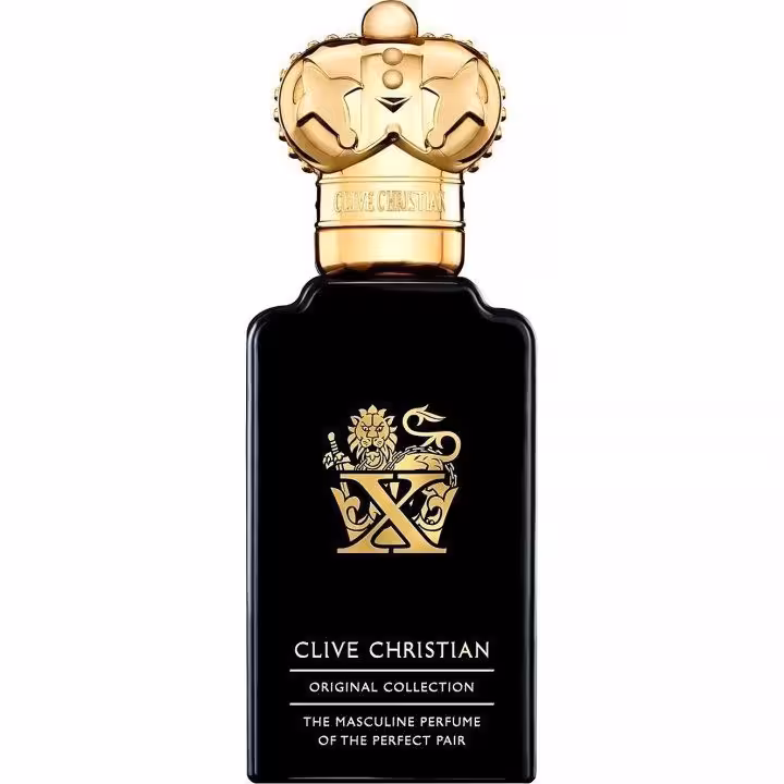 عطر ادکلن کلایو کریستین ایکس
