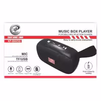 اسپیکر بلوتوثی XP-Product مدل 605