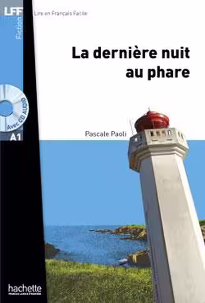 دانلود کتاب La dernière nuit au phare