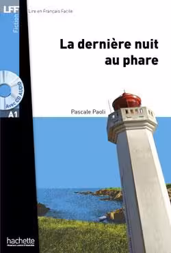 دانلود کتاب La dernière nuit au phare