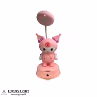 چراغ مطالعه مدل كرومي كد 288