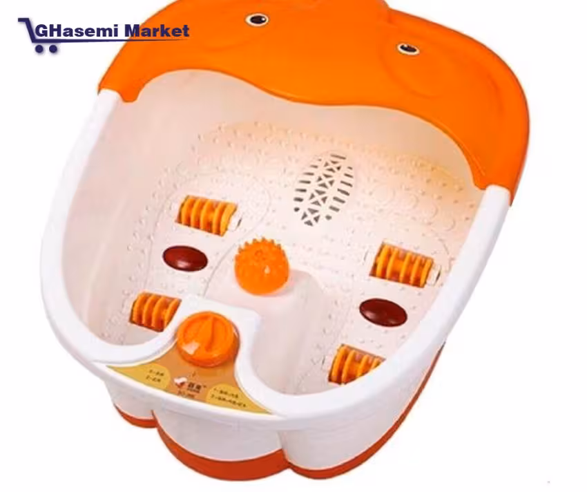 ماساژور جکوزی پا مدل SQ-368