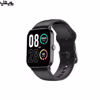 ساعت هوشمند ضد آب کیو سی وای مدل QCY GTC