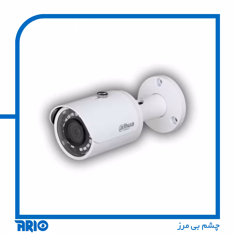 دوربین مداربسته داهوا HAC-HFW1400SP