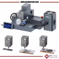 دستگاه CNC - دستگاه سی ان سی XWITZEAL Q1