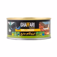 ایزوگام مایع 300 گرمی غفاری MS  Liquid