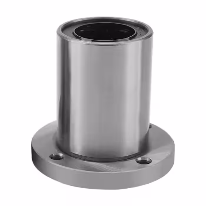 بلبرینگ خطی فلنج دار LMF16UU سایز 16mm مناسب پرینترهای سه بعدی