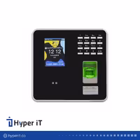 دستگاه حضور و غیاب MB20 (ZUF200)