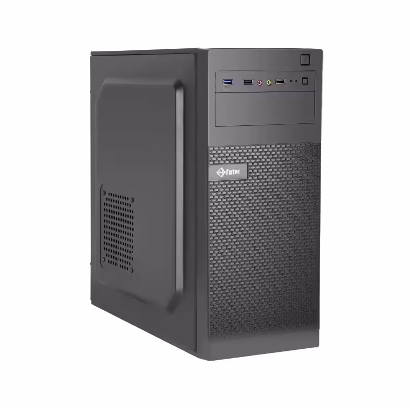 خرید و قیمت کیس کامپیوتر فاطر مدل F-3204