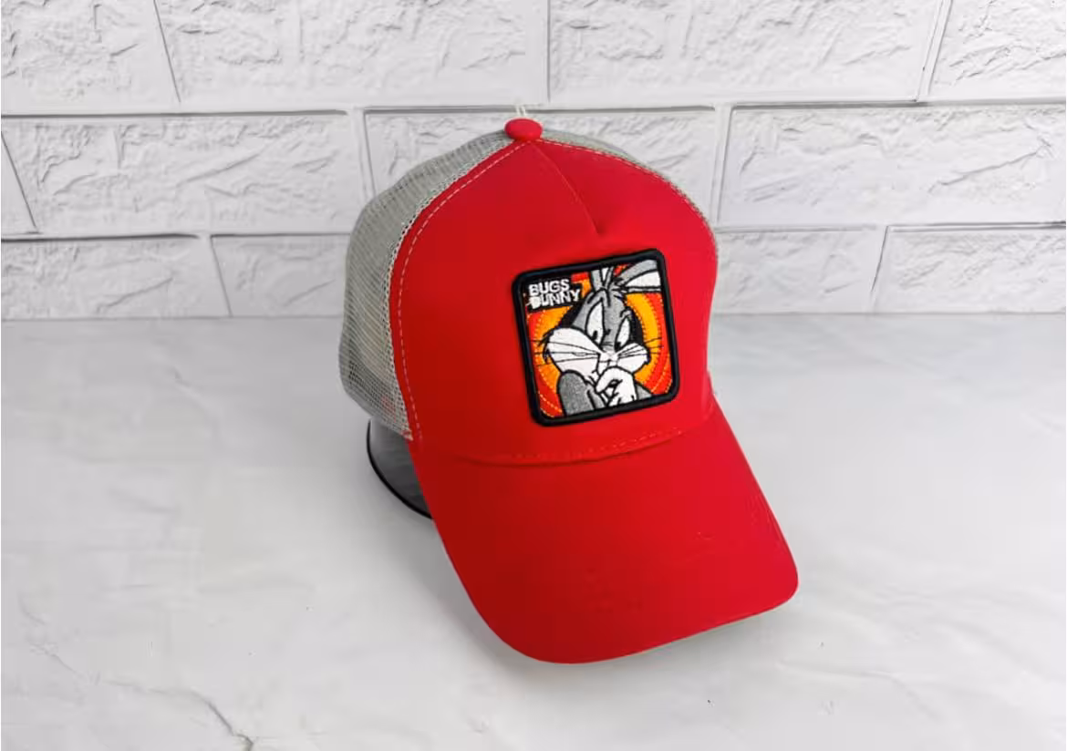 کلاه گورین ترک باگزبانی