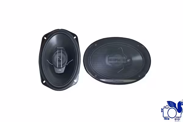 خرید و قیمت اسپیکر خودرو پایونیر مدل TS-G6930F