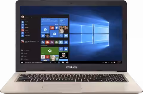 لپ تاپ 15.6 اینچ ASUS مدل VIVOBOOK PRO N580GD