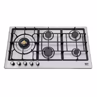 گاز صفحه ای مسترپلاس مدل G220B