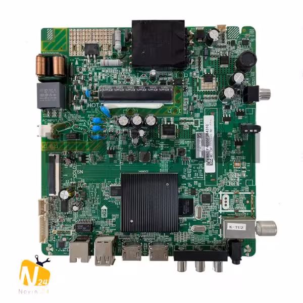 مین برد 43PFT5883