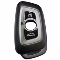 کاور ریموت خودرو وارون مدل K-645-CARBON-BLK مناسب برای برلیانس H330