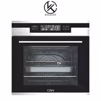 فر توکار برقی کن مدل E6500M