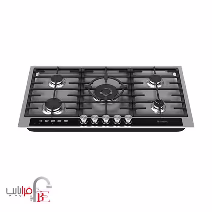 اجاق گاز استیل DS535 داتیس